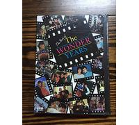 Wonder Years: The Best of [Reino Unido] [DVD]