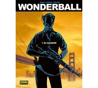 WONDERBALL 1. EL CAZADOR (SIN COLECCION)