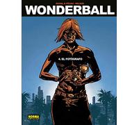 WONDERBALL 4. EL FOTOGRAFO (SIN COLECCION)
