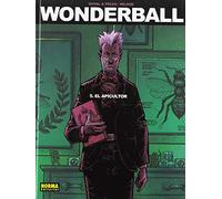 Wonderball 5. El apicultor