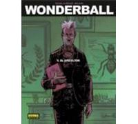 Wonderball 5. El apicultor