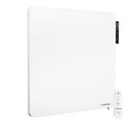 Wonderbeam 450W 60x60 Panel Infrarrojo Calefacción Blanco