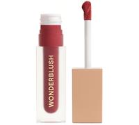 WONDERBLUSH - La Laque Tinted Lip Oil - Lápiz labial Bordeaux 4 ml