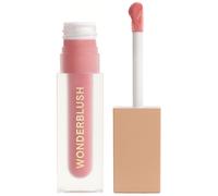 WONDERBLUSH - La Laque Tinted Lip Oil - Lápiz labial Flamant 4 ml