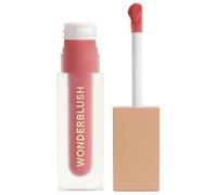 WONDERBLUSH - La Laque Tinted Lip Oil - Lápiz labial Géranium 4 ml
