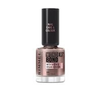 Wonderbond Nail 006 Chai Treat