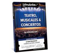 Wonderbox Connect Caja Regalo, Unisex-Adult