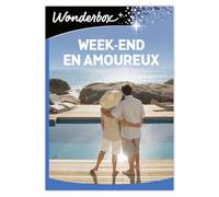 Wonderbox Week-End - Caja de regalo para estancias