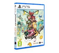 Wonderboy (PS5) (Sony Playstation 5)
