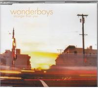 Wonderboys - Stronger Than You [Import]