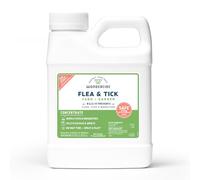 Wondercide Natural Flea & Tick Control Concentrate for Yard Garden - 16 oz by Wondercide