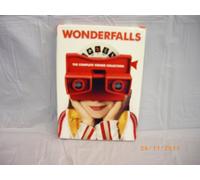 Wonderfalls: The Complete Viewer Collection [Alemania] [DVD]