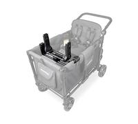 WONDERFOLD - Adaptador para asiento de coche serie W4