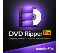 WonderFox DVD Ripper Pro 1 Dispositivo