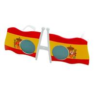 WONDERFUL bandera española. españa gafas de lectura. fiesta de aniversario. gafas pub bar hogar