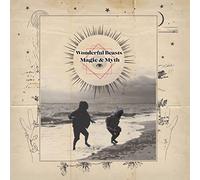 Wonderful Beasts - Magic & Myth [VINYL] [Vinilo]