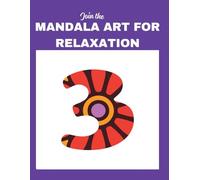 Wonderful Designs 3: Stress-Relieving Mandala Style Patterns, Adult Colouring Book: Join The Mandala Art For Relaxation: Premium Version (PV) ... Book: Join The Mandala Art For Relaxation)