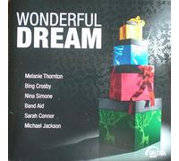 Wonderful Dream (32 tracks) - Melanie Thornton, Will Downing, Brian McKnight, Band Aid, Dinah Washington..