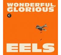 Eels Wonderful Glorious (Dlx) (CD) (Importación USA)