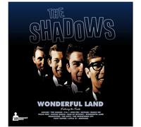 The Shadows - Wonderful Land [Vinilo]