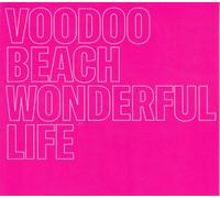 Wonderful Life (Clear/Pink Vinyl) [Vinilo]