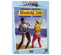 Wonderful Life – Fernando Guillen, Cliff Richard – DVD – Edición Reino Unido