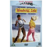 Wonderful Life (DVD) Cliff Richard Walter Slezak Una Stubbs Susan Hampshire