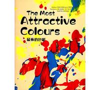 Wonderful Minds L1·The Most Attractive Colours棒的色彩