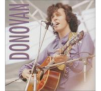 Wonderful Music Of Donovan