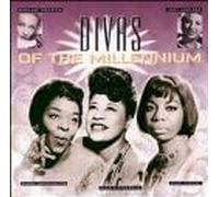 Wonderful Music of the Divas O