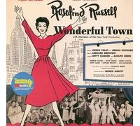 Wonderful Town