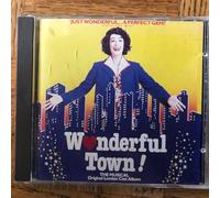 Wonderful Town - Original Cast (US Import)