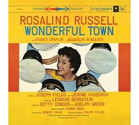Wonderful Town (Original Soundtrack)