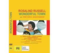 Wonderful Town [USA] [DVD]