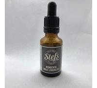 Wonderful White Chocolate Natural Essence - 25ml