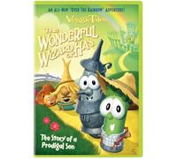 Wonderful Wizard of Ha's [Reino Unido] [DVD]