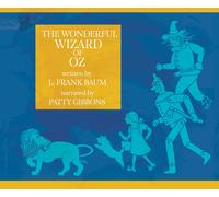 Wonderful Wizard Of Oz