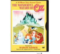 Wonderful Wizard of Oz [Reino Unido] [DVD]