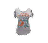 Wonderful Wizard of Oz Women's Relaxed Fit T-Shirt X-Small
