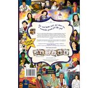 Wonderful Women in STEM - ABC: A Rhyming ABC Picture book celebrating of Women in Science, Technology, Engineering and Maths (A Wonderful World Book Series)