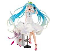 Wonderful works hatsune miku gt project: racing miku 2021 (versión de