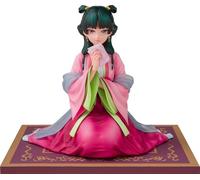 Wonderful Works The Apothecary Diaries: Maomao (Garden Party Ver.) Figura de PVC a Escala 1:7