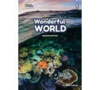 WONDERFUL WORLD 1 ALUM 2E (NATIONAL GEOGRAPHIC INGLES)