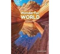 Wonderful World 2 Grammar Book