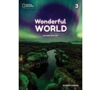 Wonderful World 3 Grammar Book