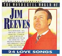 Wonderful world of-24 love songs