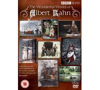 Wonderful World of Albert Khan - The Wonderful World of Albert Kahn [Reino Unido] [DVD]