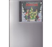 Wonderful World of Christmas - Volume 1