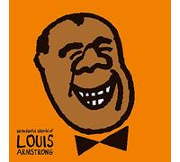 Wonderful World Of Louis Armstrong (SHM-CD)