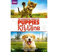 Wonderful World Of Puppies & Kittens [Edizione: Stati Uniti] [DVD]